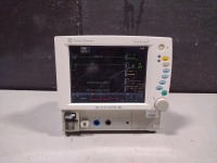 DATEX-OHMEDA CARDIOCAP/5 PATIENT MONITOR