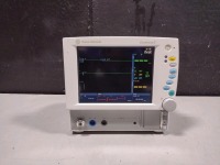 DATEX-OHMEDA CARDIOCAP/5 PATIENT MONITOR