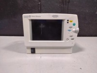 DATEX-OHMEDA F-LM1-03 PATIENT MONITOR