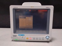 MINDRAY DPM 6 PATIENT MONITOR