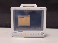 MINDRAY DPM 6 PATIENT MONITOR