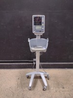 MINDRAY ACCUTORR V PATIENT MONITOR