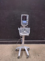 MINDRAY ACCUTORR V PATIENT MONITOR