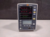 MINDRAY ACCUTORR V PATIENT MONITOR