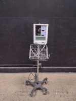 MINDRAY ACCUTOR PLUS PATIENT MONITOR