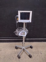 DATASCOPE PASSPORT 2LT PATIENT MONITOR