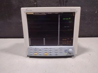 DATASCOPE SPECTRUM PATIENT MONITOR