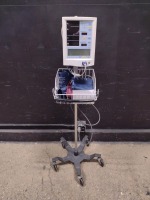 DATASCOPE ACCUTORR PLUS PATIENT MONITOR