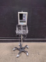 DATASCOPE ACCUTORR PLUS PATIENT MONITOR