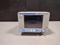 ORIDION MEDICAL MICROSTREAM/CAPNOSTREAM 20 PATIENT MONITOR