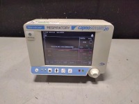 ORIDION MEDICAL MICROSTREAM/CAPNOSTREAM 20 PATIENT MONITOR
