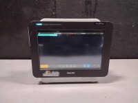 PHILIPS INTELLIVUE MX450 PATIENT MONITOR