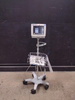 PHILIPS INTELLIVUE MP5SC PATIENT MONITOR