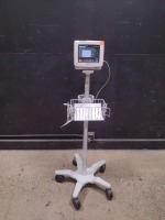 PHILIPS INTELLIVUE MP5 PATIENT MONITOR