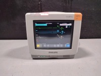 PHILIPS INTELLIVUE MP5 PATIENT MONITOR