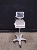 PHILIPS SURESIGNS VS4 PATIENT MONITOR