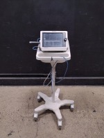 PHILIPS SURESIGNS VS4 PATIENT MONITOR