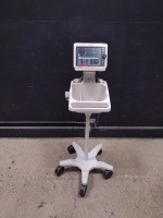 PHILIPS SURESIGNS VS4 PATIENT MONITOR