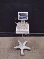 PHILIPS SURESIGNS VS4 PATIENT MONITOR