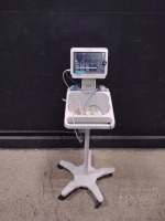 PHILIPS SURESIGNS VS4 PATIENT MONITOR