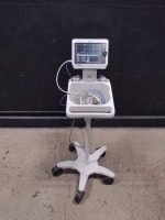 PHILIPS SURESIGNS VS4 PATIENT MONITOR