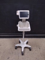 PHILIPS SURESIGNS VS4 PATIENT MONITOR