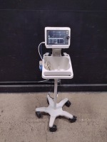 PHILIPS SURESIGNS VS4 PATIENT MONITOR