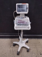 PHILIPS SURESIGNS VS4 PATIENT MONITOR