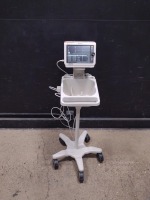 PHILIPS SURESIGNS VS4 PATIENT MONITOR