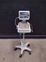 PHILIPS SURESIGNS VS4 PATIENT MONITOR