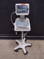 PHILIPS SURESIGNS VS4 PATIENT MONITOR