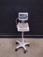 PHILIPS SURESIGNS VS4 PATIENT MONITOR