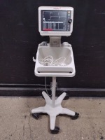 PHILIPS SURESIGNS VS4 PATIENT MONITOR