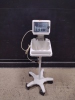 PHILIPS SURESIGNS VS4 PATIENT MONITOR