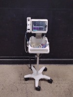PHILIPS SURESIGNS VS4 PATIENT MONITOR