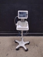 PHILIPS SURESIGNS VS4 PATIENT MONITOR