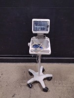 PHILIPS SURESIGNS VS4 PATIENT MONITOR
