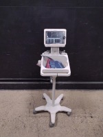 PHILIPS SURESIGNS VS4 PATIENT MONITOR