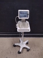 PHILIPS SURESIGNS VS4 PATIENT MONITOR