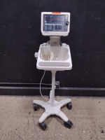 PHILIPS SURESIGNS VS4 PATIENT MONITOR