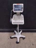 PHILIPS SURESIGNS VS4 PATIENT MONITOR