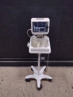 PHILIPS SURESIGNS VS4 PATIENT MONITOR
