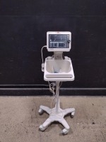 PHILIPS SURESIGNS VS4 PATIENT MONITOR