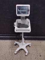 PHILIPS SURESIGNS VS4 PATIENT MONITOR