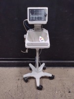 PHILIPS SURESIGNS VS4 PATIENT MONITOR