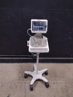 PHILIPS SURESIGNS VS4 PATIENT MONITOR