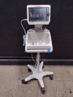 PHILIPS SURESIGNS VS4 PATIENT MONITOR