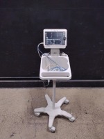 PHILIPS SURESIGNS VS4 PATIENT MONITOR