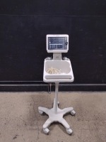 PHILIPS SURESIGNS VS4 PATIENT MONITOR