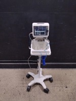 PHILIPS SURESIGNS VS4 PATIENT MONITOR